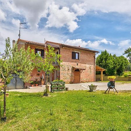 Il Piccolo Podere Foiano Della Chiana Dış mekan fotoğraf
